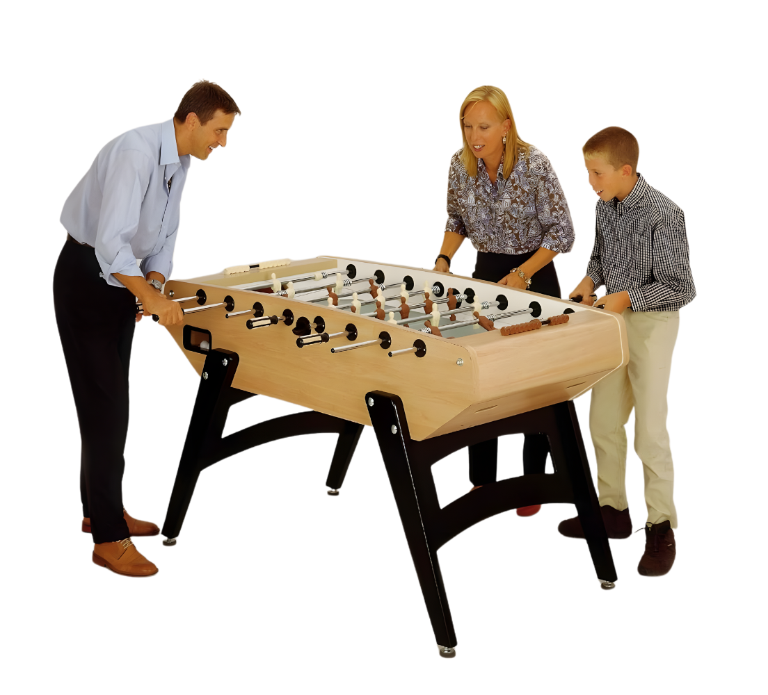 Garlando G-5000 Baby-Foot