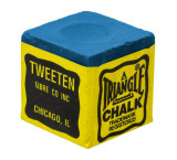 blue triangle chalk USA Original