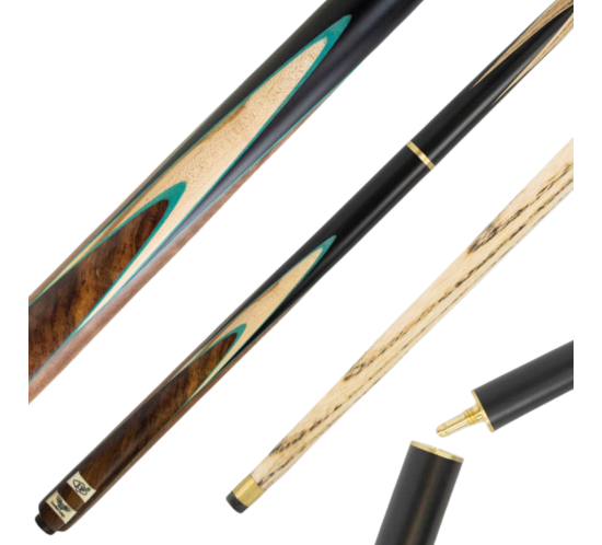 Canne Snooker LP Classic / Loopy 3/4 | 9.5 mm