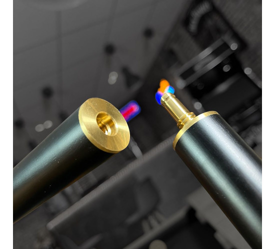 Canne Snooker LP Classic / Loopy 3/4 | 9.5 mm