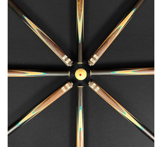 Canne Snooker LP Classic / Loopy 3/4 | 9.5 mm