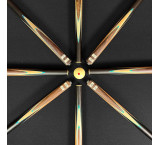 Canne Snooker LP Classic / Loopy 3/4 | 9.5 mm