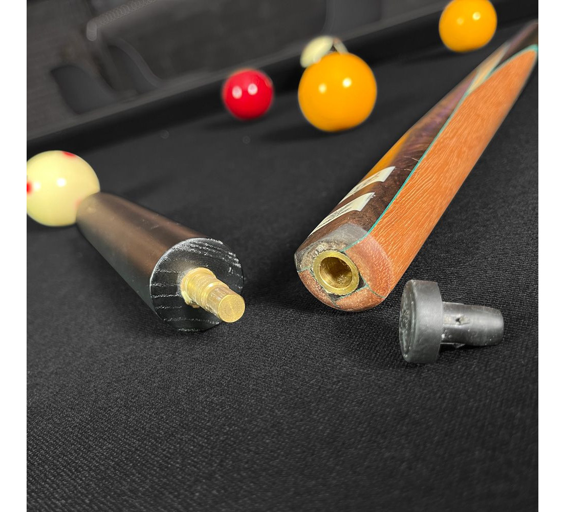 Canne Snooker LP Classic / Loopy 3/4 | 9.5 mm