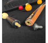 Canne Snooker LP Classic / Loopy 3/4 | 9.5 mm
