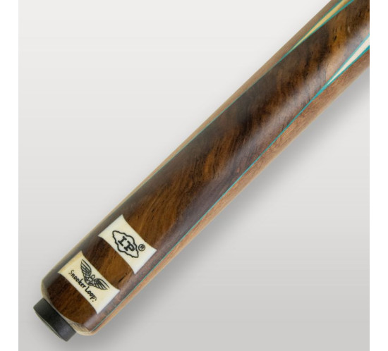 Canne Snooker LP Classic / Loopy 3/4 | 9.5 mm