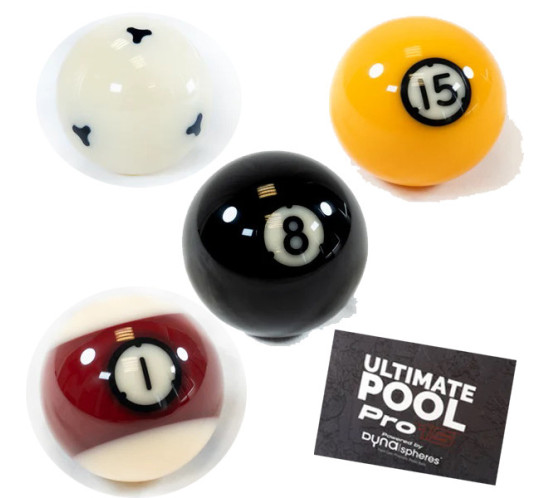 Ultimate Pool Pro