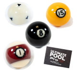 Ultimate Pool Pro