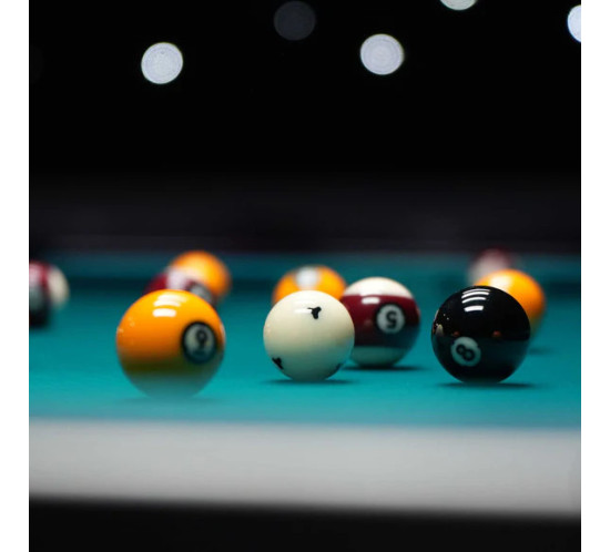 Ultimate Pool Pro