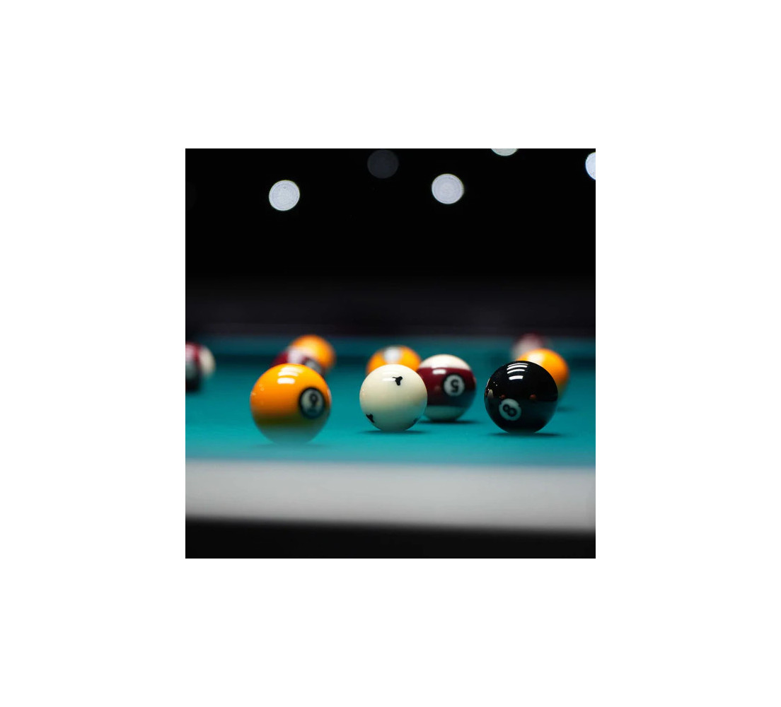 Ultimate Pool Pro