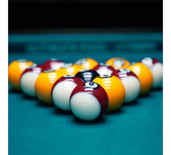 Ultimate Pool Pro
