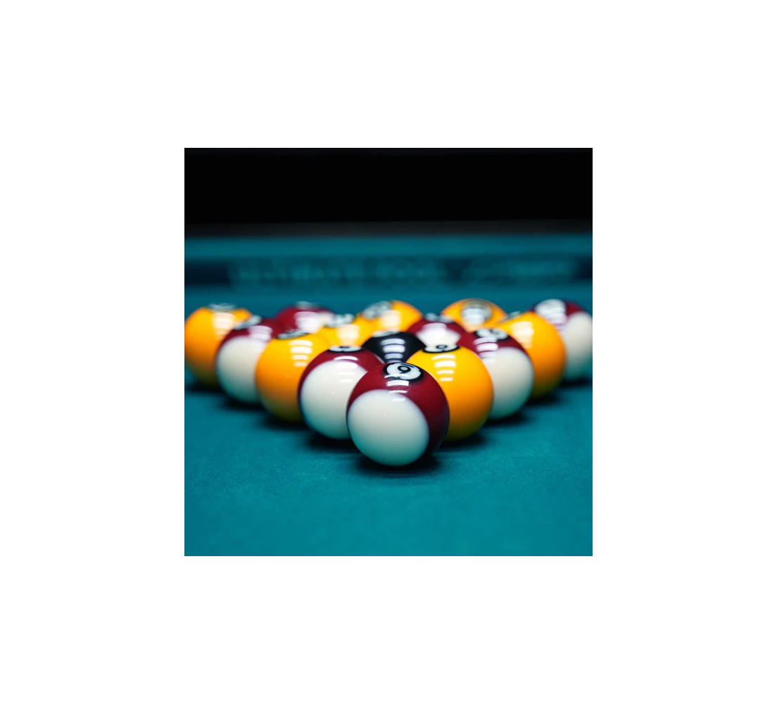 Ultimate Pool Pro