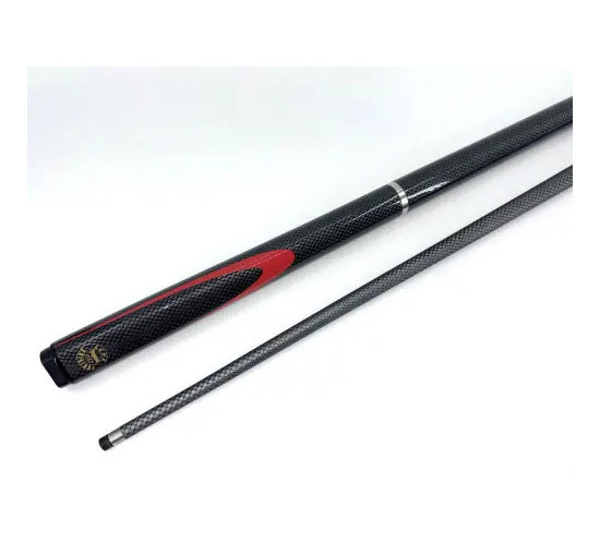 Queue de Billard - Gramax Carbone Gris