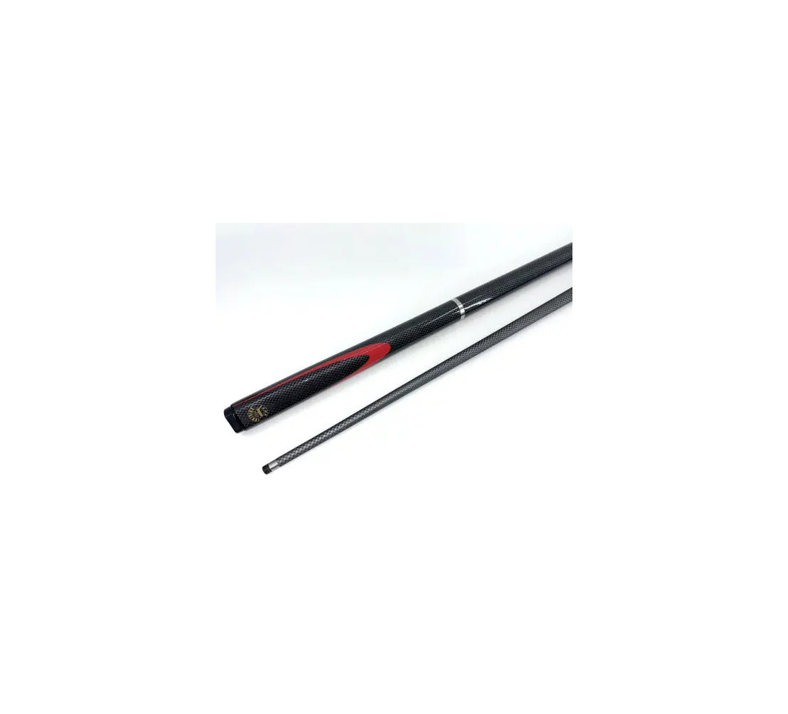 Queue de Billard - Gramax Carbone Gris