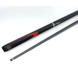 Queue de Billard - Gramax Carbone Gris