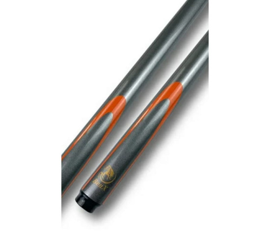 Queue de Billard - Gramax Carbone Gris