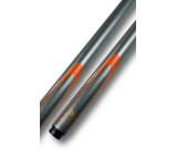 Queue de Billard - Gramax Carbone Gris