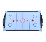 Table de Billard Domestic Multi-Jeux 3-en-1