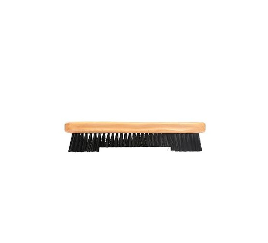 Brosse Billard en Bois pour Tapis de Billard