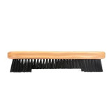 Brosse Billard en Bois pour Tapis de Billard