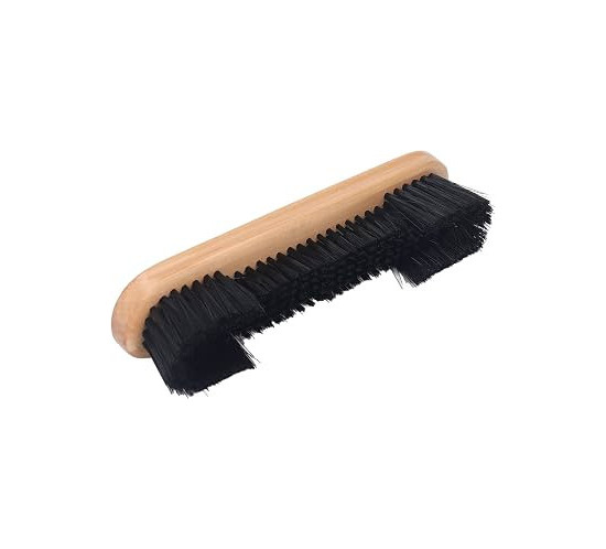 Brosse Billard en Bois pour Tapis de Billard