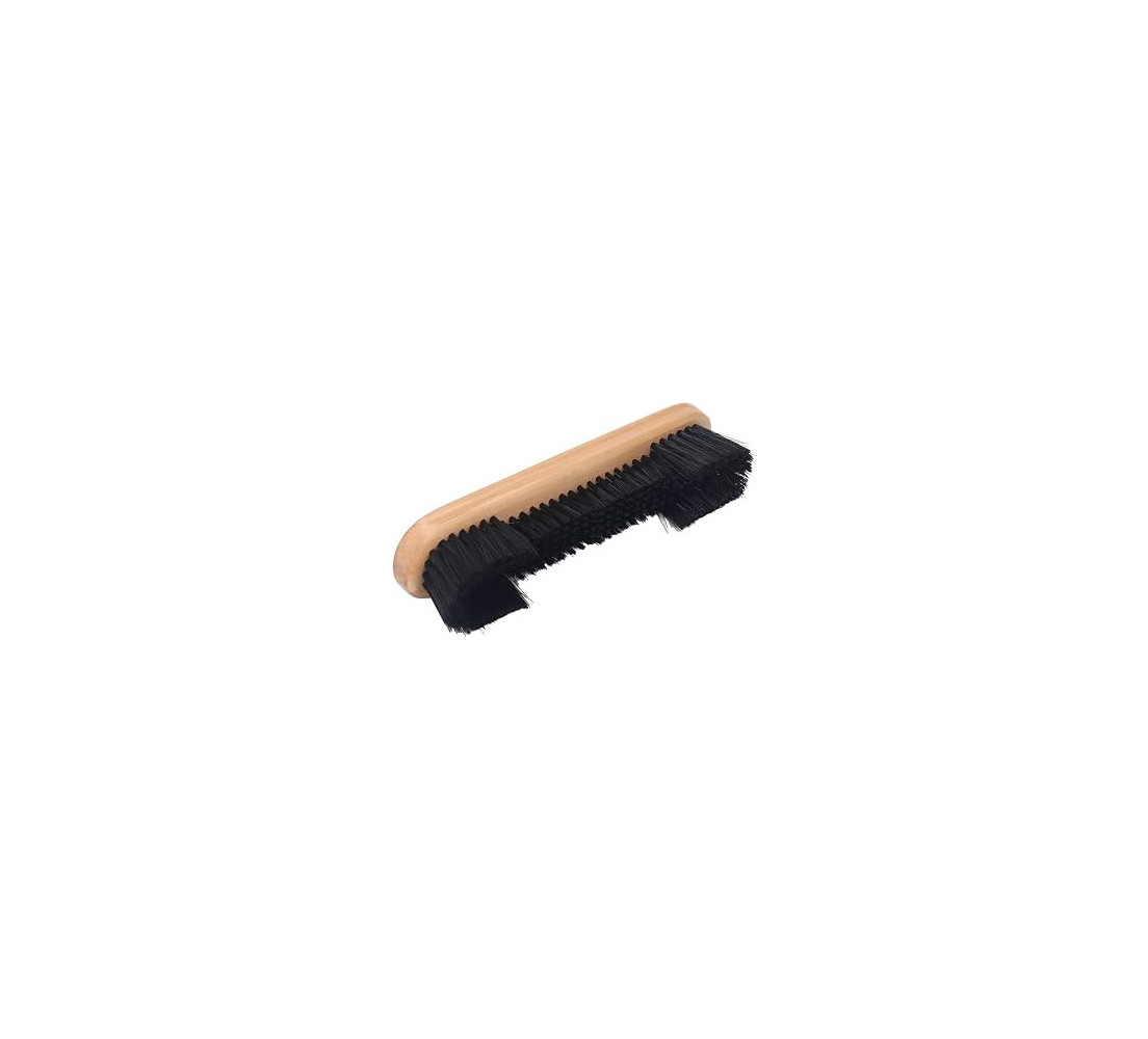 Brosse Billard en Bois pour Tapis de Billard