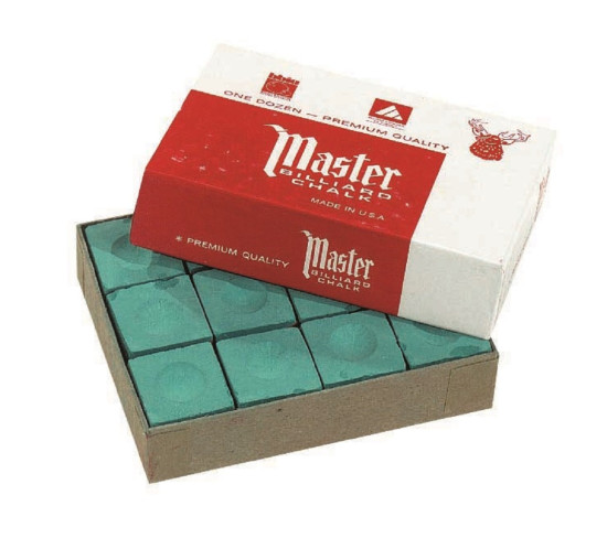 Craie Master (12 pcs)
