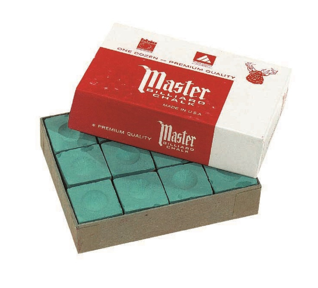 Craie Master (12 pcs)