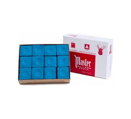 Craie Master (12 pcs)