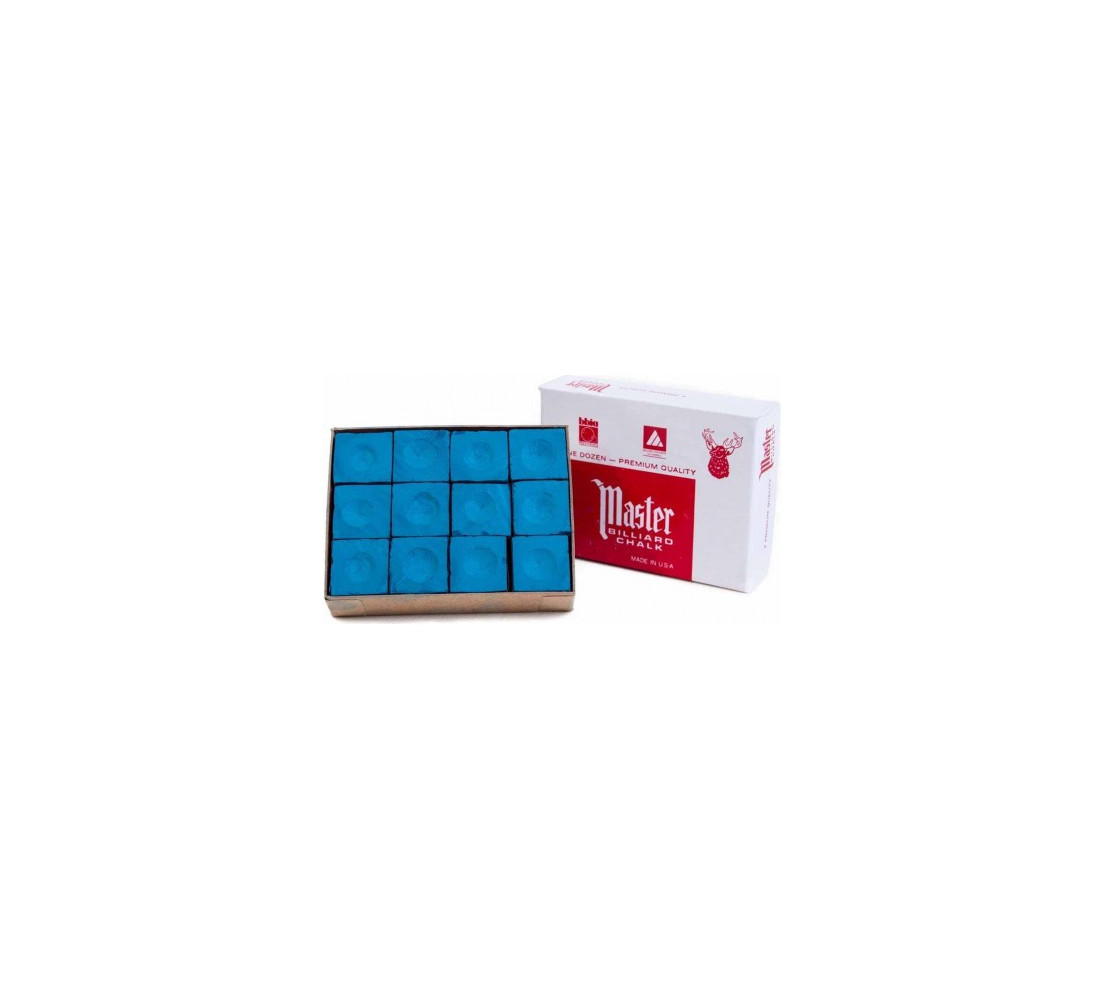 Craie Master (12 pcs)