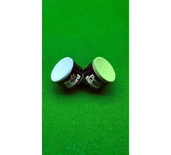 Craie Pro Billard | Craie professionnelle pour queue de billard