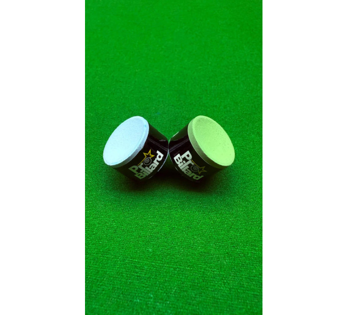Craie Pro Billard | Craie professionnelle pour queue de billard