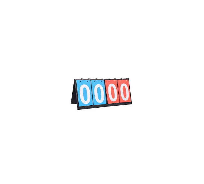Tableau de score manuel | Compteur de points pour jeux