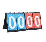 Tableau de score manuel | Compteur de points pour jeux