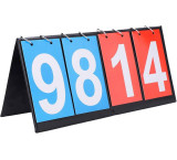Tableau de score manuel | Compteur de points pour jeux