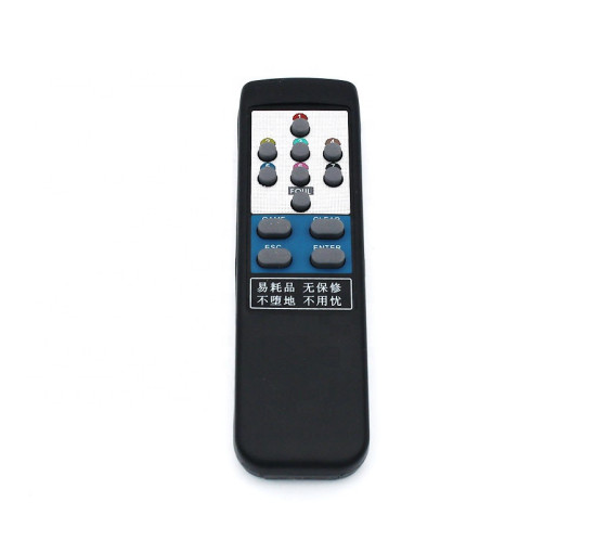 Télécommande Remote Snooker pour tableau de score électronique