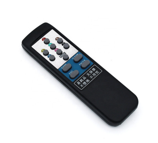 Télécommande Remote Snooker pour tableau de score électronique