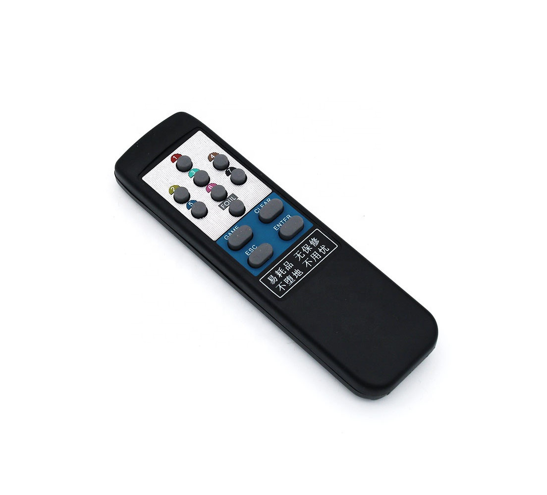 Télécommande Remote Snooker pour tableau de score électronique