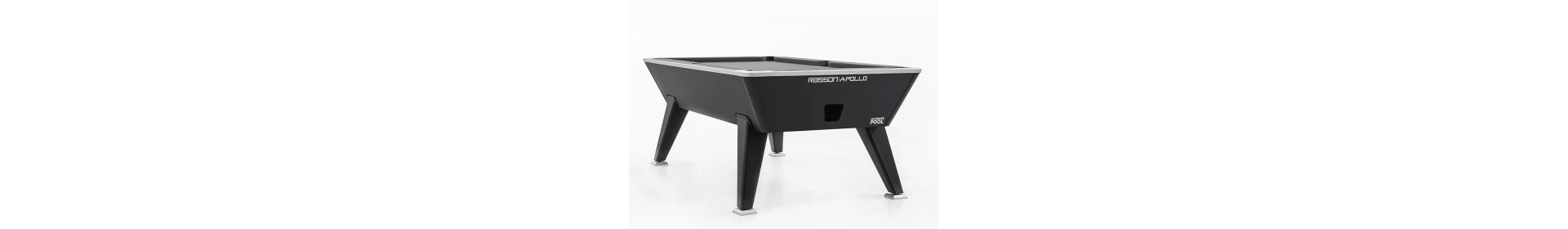 Tables de Billard Rasson